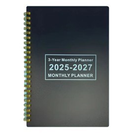 Dp Planificador Mensual L 2025-2026-2027 A Lo Largo De 3 &at
