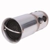 Hiro World Trade Inner Silencer with Inner Lid, Silencer, Old