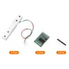 sourcing map 4 Set Digital Load Cell Weight Sensor 5KG