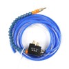 Coolant Lubrication Spray System, Self-priming Micro-mist Machine for Air Pipe