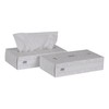 Tork Advanced Facial Tissue Flat Box White, Soft, 2-ply, 30