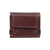 Vinlet New York Slim Wallet - Genuine Leather with RFID