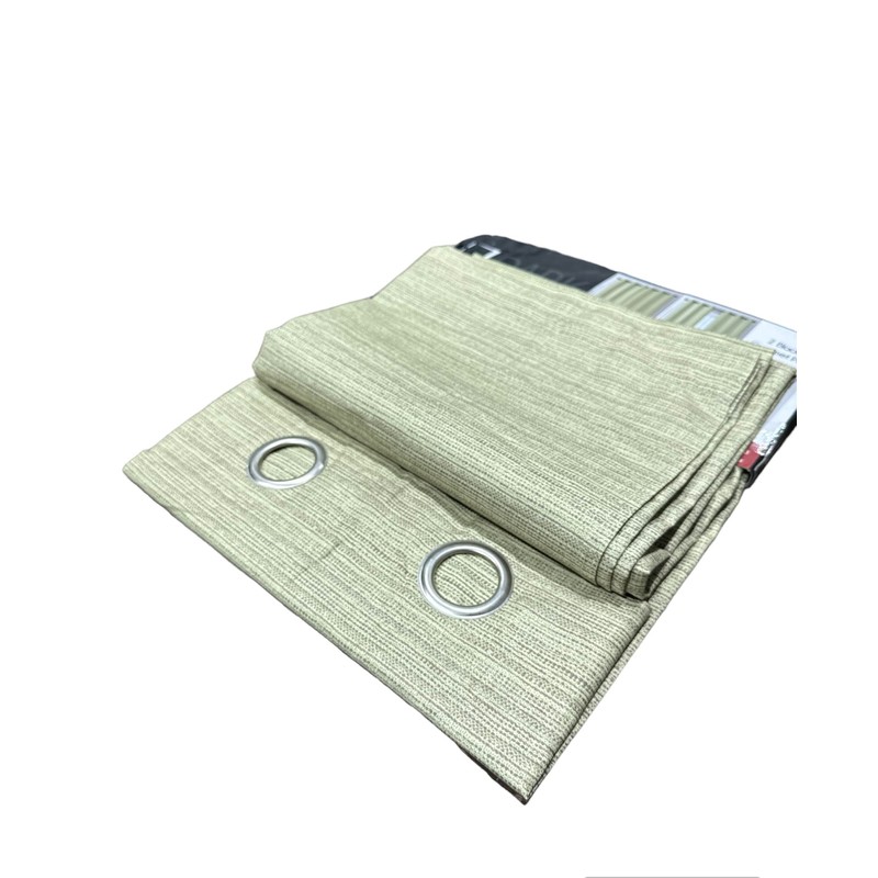Royal Tradition Manor 76-Inch Wide x 84-Inch Long, Set of
