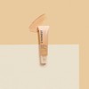 Honest Beauty Bright Eyes Tinted Eye Cream Sandstone Women 0.5