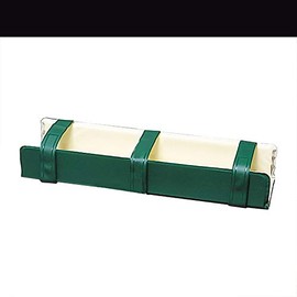 Drip fixer (M) 007213 (11.8 x 3.9 x 3.1 inches (300 x 100 x 80 mm)