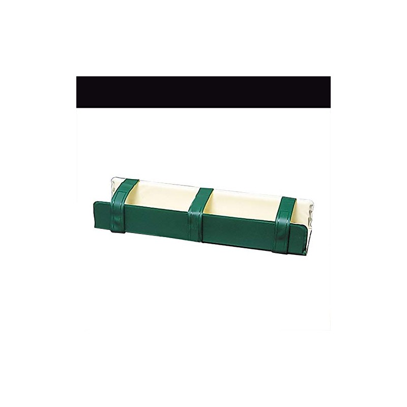 Drip fixer (M) 007213 (11.8 x 3.9 x 3.1 inches
