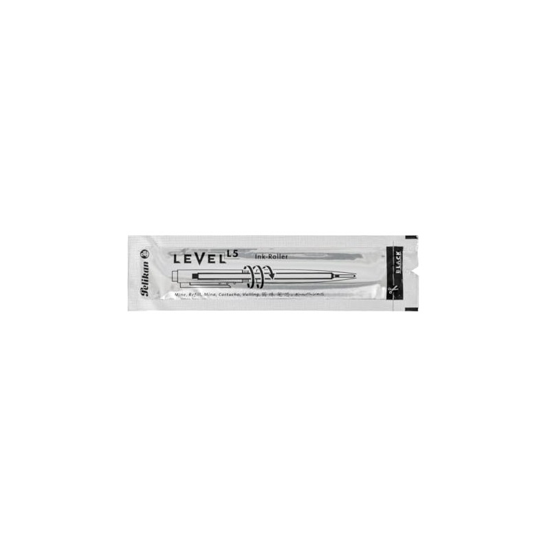 Pelikan 978072 Replacement Cartridges for) and Replacement Parts Level M