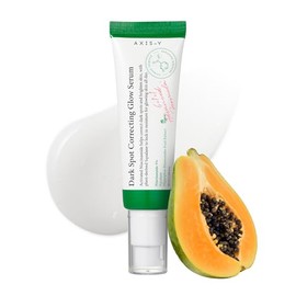 AXIS-Y Suero Niacinamida Corrector de manchas oscuras de 1.7 fl oz-1.69 onzas líquidas, Suero iluminador, Cuidado de la piel coreano, tratamiento de manchas oscuras, hiperpigmentación, 1 unit