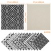 ZLHETWT Absorbent Swedish Dishcloth for Reusable Paper Towel Swedish Dish
