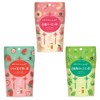 Mug&Pot Flavored Tea Set of 3 (White Peach Oolong Tea,