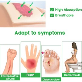 EXCEART Pack of 3 Flexible Bandage Bandaid Cut Wound Repair Bandage Zip Wound Bandages Glue Hemostatic Bandaid for Women Men Skin Colour 7 x 1 5 cm