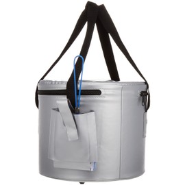 Pro Trust (Professional Trust), Fishing Bait Box Bait Cool V Round 10l ES – 5 φ 26x22 