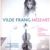 Mozart Violin Concertos