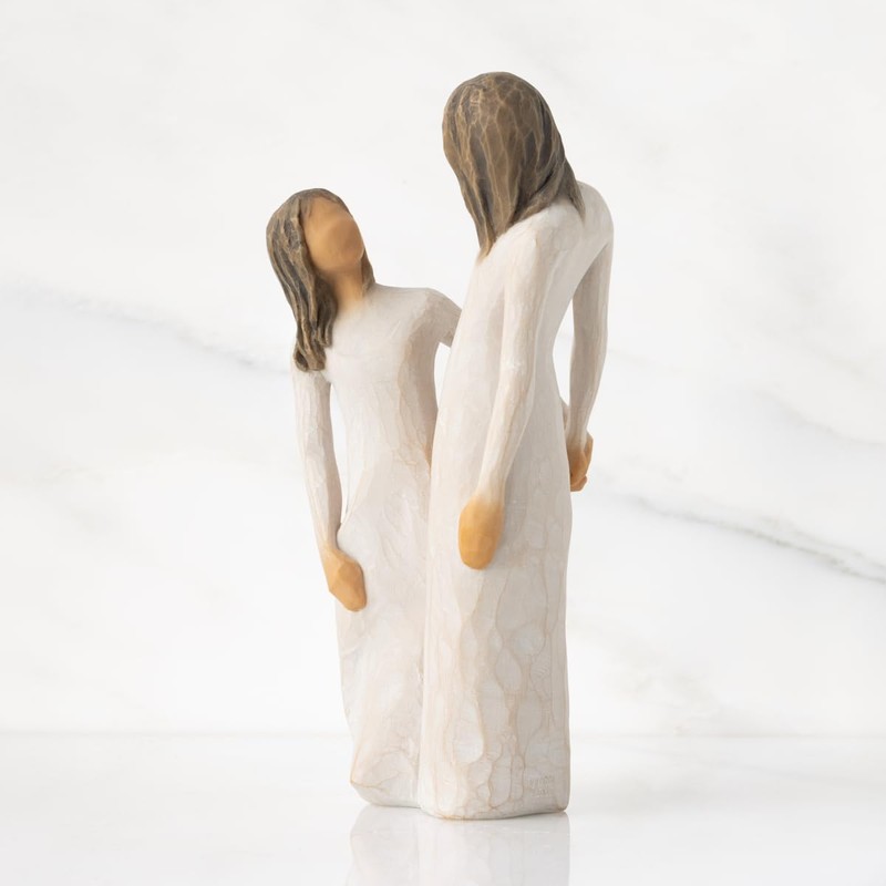Willow Tree Time Together Figurine