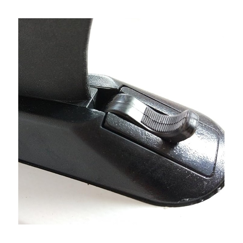bohally Replacement Paddle Board Lock Fin Inflatable SUP Stand Up