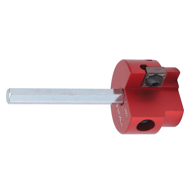 PVC Pipe Reamer Kit Aluminum Alloy Pipe Fitting Reamer PVC