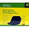 John Deere Original Deluxe Seat Cover (Medium) - for Gators
