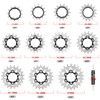 Bike Single Speed Conversion Kit 12T13T/14T/15T/16T/17T/18T/19T/20T/21T/22T Bicycle Single Speed Cassette