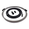 Tiny Force Fuel Feed Line & Rubber Return Replacement Compatible