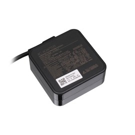 MSI S93-0401A40-D04 Original USB-C Power Supply 65 Watt for Creator Z16P B12UGS/B12UGST (MS-15G1), Modern 14 B5M (MS-14DL), 15 A5M (MS-155L)