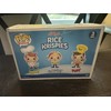 Funko POP! Rice Krispies - Snap! Crackle! Pop! - 3-Pack