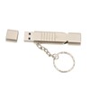 Whistle Flash Drive SOS Outdoor Waterproof USB3.0 120dB Sound Multifunction