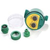 Multi Function Two Dial Automatic Electronic Watering Timer Garden Irrigation
