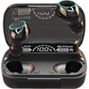 Wireless Earbuds Bluetooth 5.3 Headphones, Long Playing time , Touch