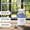 NATURAL SLIPPERY BOX - SLIPPERY ELM BARK CAPSULE FOR VAGINAL