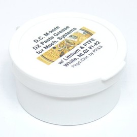 Dow Corning Molykote DX Paste Grease Lubricant 25g