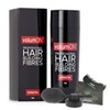 Hair Fibres VOLUMON Keratin Hair Building Fibres for Thinning Hair