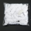 JtrM Hair Dye Ear Covers 100pcs for Salons Dyeing 2ea