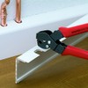 KNIPEX Notching Pliers