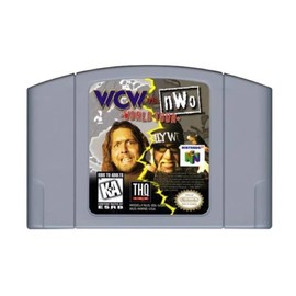 WCW Vs. NWO World Tour (Renewed)