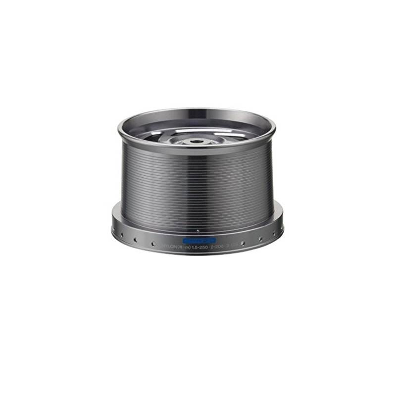 Shimano Genuine Reel Parts Yumeya Super Aero No. 1.5 Tapered