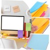 OHPHCALL Pack Memo Notes Nursing School Supplies Sticky Memo Pads