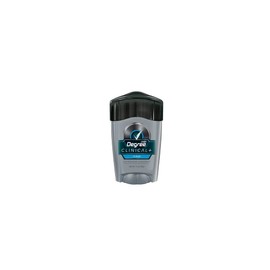 DEGREE Men Clean Clinical Antiperspirant Deodorant, 1.7 Ounce (Pack of 3)