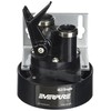 Everpure EV9259-14 QL3 Single Filter Head with Bracket, Shut-off valve,
