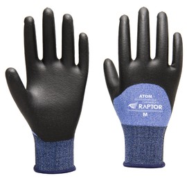 Atom 1489 Chemi Soft Raptor Half Dip (L)