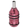 Aluminum Alloy Tattoo Grip 24mm Professional Self Lock Tattoo Grip