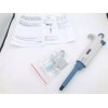 Visionmed Micropipeta Laboratorio Medio Autoclave 5-50 10-100 1000µl