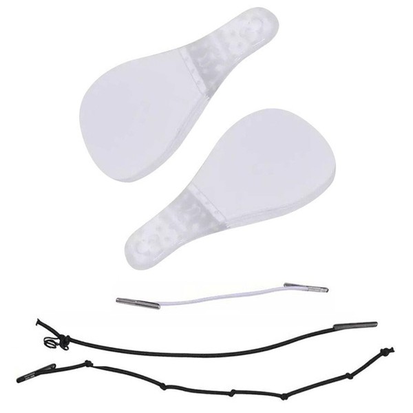 MUNSKT Facial Lifting Tape, Sagging Skin, Reducing Wrinkles, Firming Skin