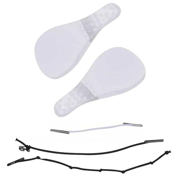 MUNSKT Facial Lifting Tape, Sagging Skin, Reducing Wrinkles, Firming Skin