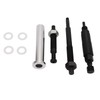 Broken Spark Plug Remover Kit 65700 ABS Metal Replacement for