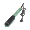Electric Hair Straightening Comb Straightening Curling Dual Use Hair Curler