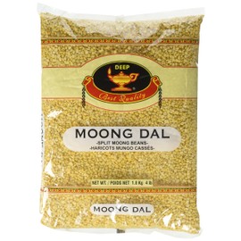 Moong Dal 4 lb