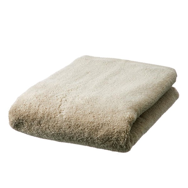 UENO TOWEL Luxury Japanese Bath Towels - Set of 1,
