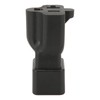 IEC320 C20 to Nema 5‑15 20R Power Adapter 20A C20