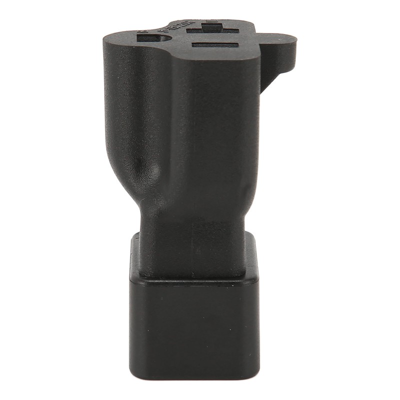 IEC320 C20 to Nema 5‑15 20R Power Adapter 20A C20