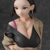"Ganbare Synchronous Chan" Seniors, Non-scale, PVC & ABS, Painted, Finished